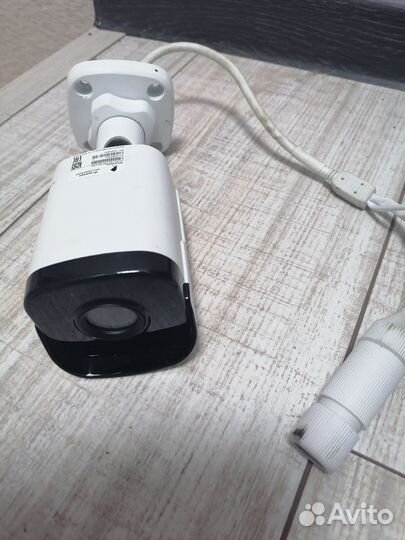 Видеокамера Ростелеком уличная ipc2122sr3-ruo4