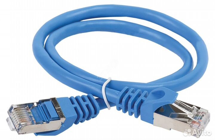 Патч-корд,RJ45,интернет кабель от 1м