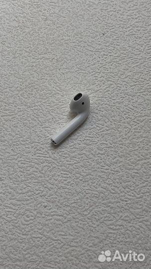 Airpods 2 наушник левый