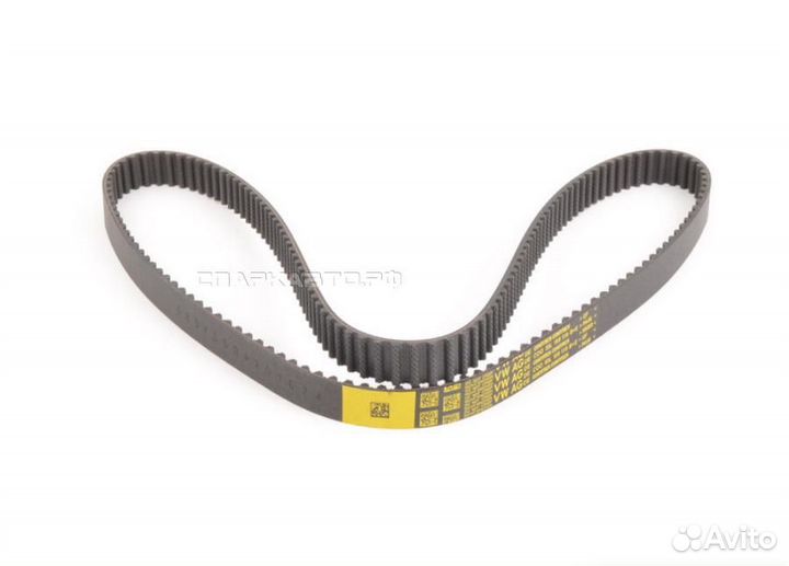 Ремень зубчатый VAG 03L109119E volkswagen 03L109119E