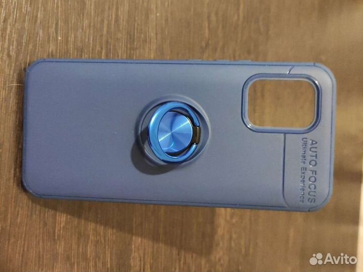 Чехол Xiaomi mi 10 lite