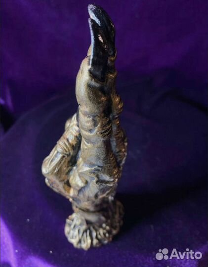 Обереги и амулеты