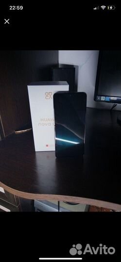 HUAWEI nova 10 SE, 8/128 ГБ