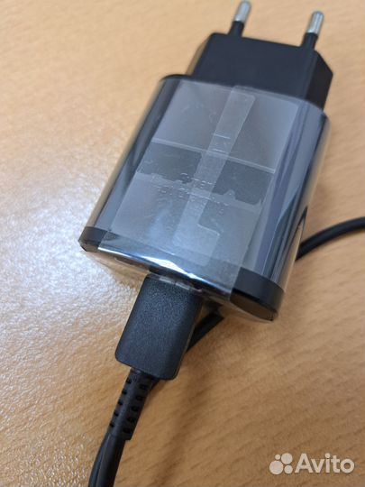 Зарадка samsung 25w