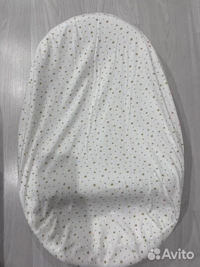 Кокон для новорожденных