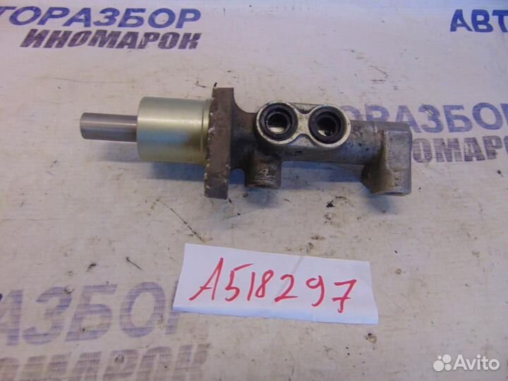 Цилиндр тормозной главный для Peugeot 400 407 2004