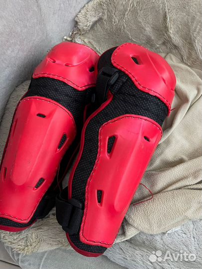 Защита локтей налокотники эндуро кросс