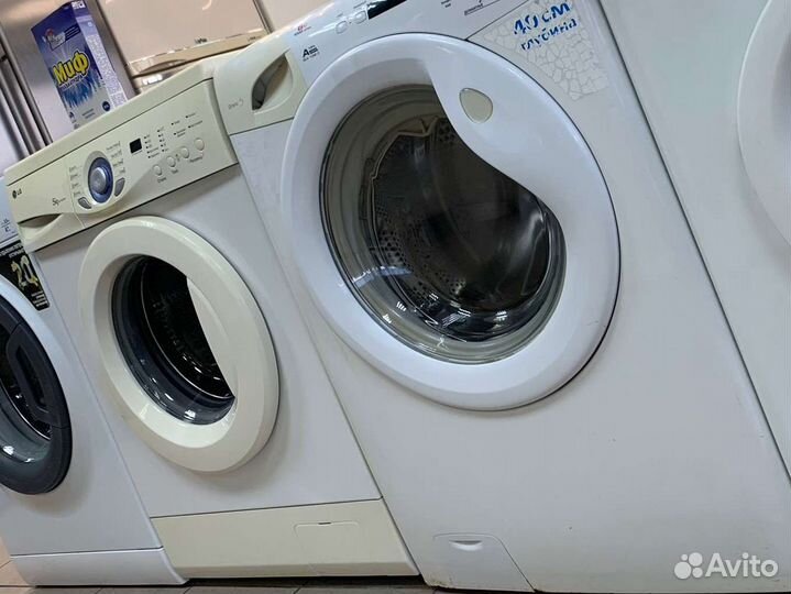Стиральная машина бу