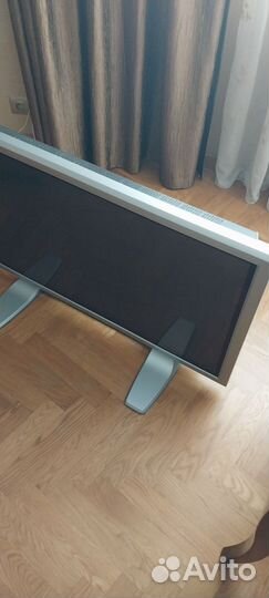 Плазменная панель NEC