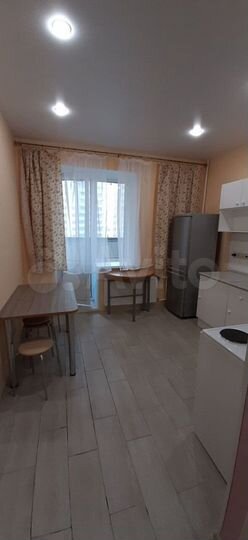 1-к. квартира, 34 м², 11/16 эт.