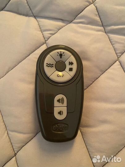 Манеж Chicco lullaby LX