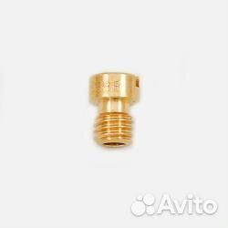 Жиклер главный топливный nibbi PE 098