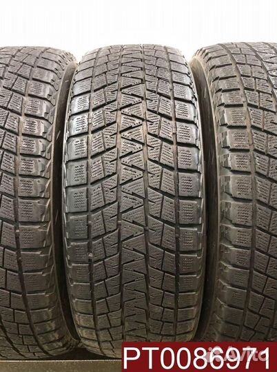 Bridgestone Blizzak DM-V1 235/65 R17 98H