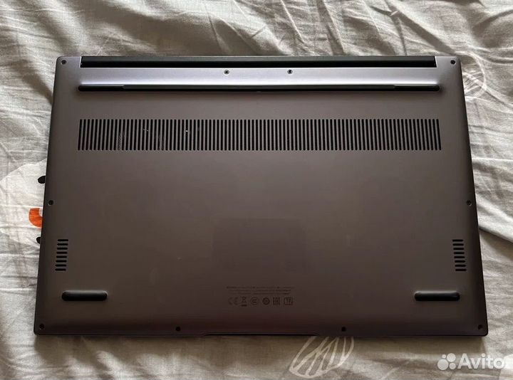 Ноутбук Huawei MateBook D 14