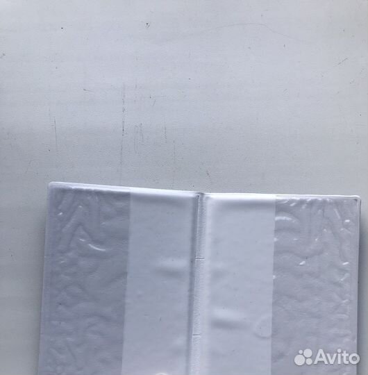 Обложка на паспорт