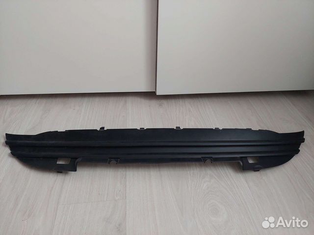 Защита радиатора Peugeot 308