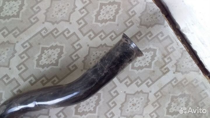 Выхлопная система стингер ваз