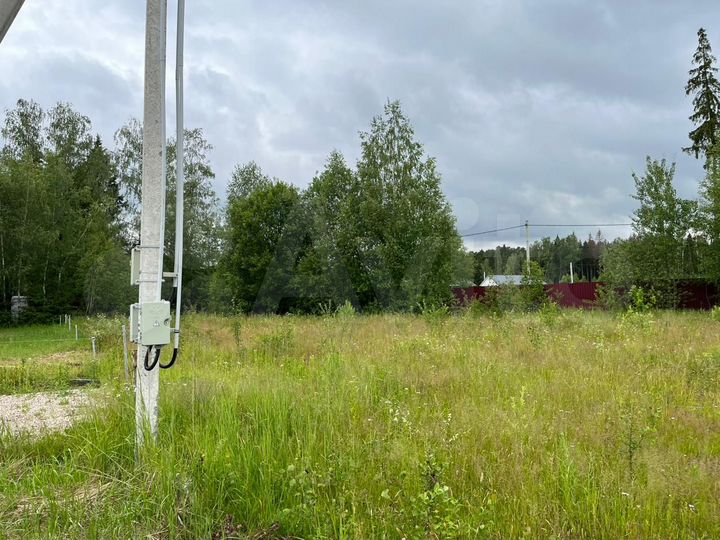 Участок 24,8 сот. (СНТ, ДНП)