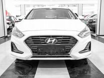 Hyundai Sonata 2.0 AT, 2019, 227 125 км, с пробегом, цена 1 760 000 руб.