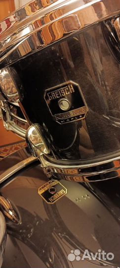 Ударная установка