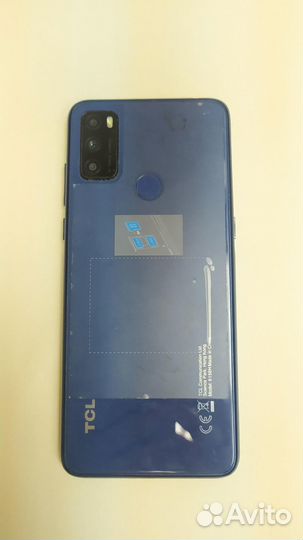 TCL 20Y, 4/64 ГБ