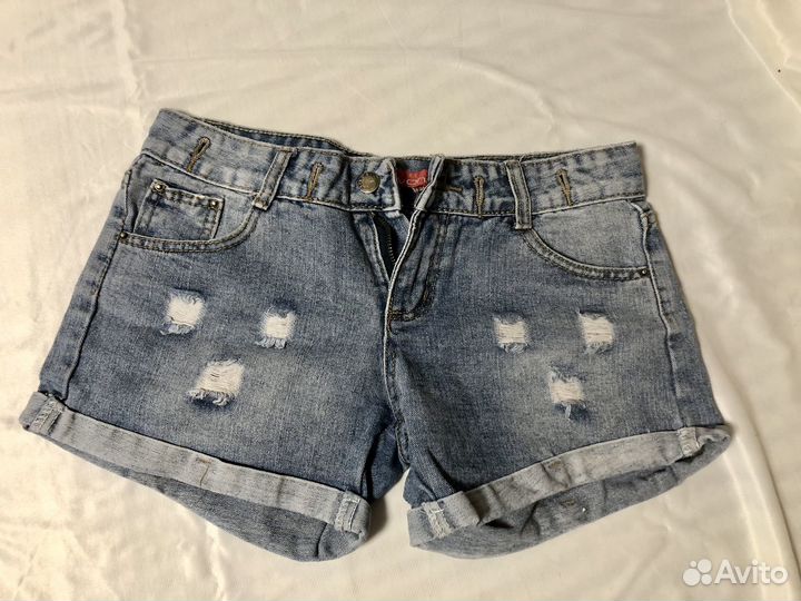 Шорты женские evona