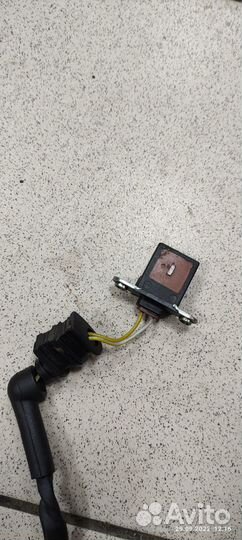 Датчик хола Honda cb 750