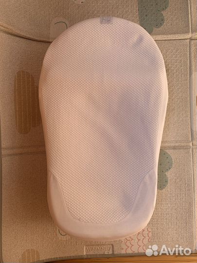 Кокон red castle cocoonababy для новорожденных