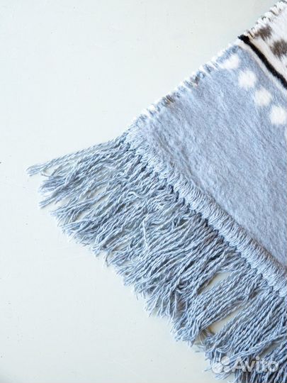 Плед покрывало 2.20 х 200