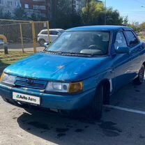 ВАЗ (LADA) 2110 1.5 MT, 1998, 250 000 км, с пробегом, цена 89 999 руб.