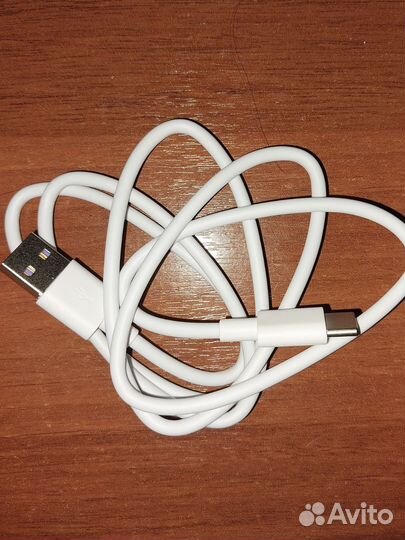 USB-кабель type-c для быстрой зарядки