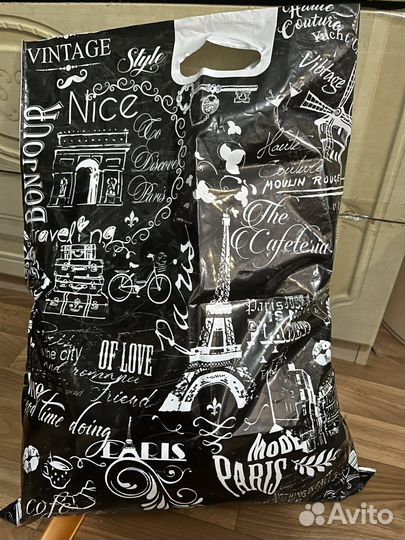 Детские вещи пакетом на мальчика