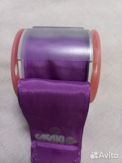 Катушка для ленты chacott