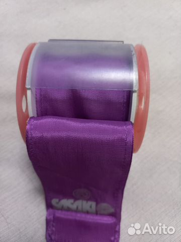 Катушка для ленты chacott