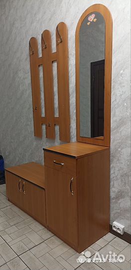 Прихожая бу