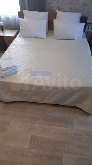 1-к. квартира, 36 м², 4/5 эт.