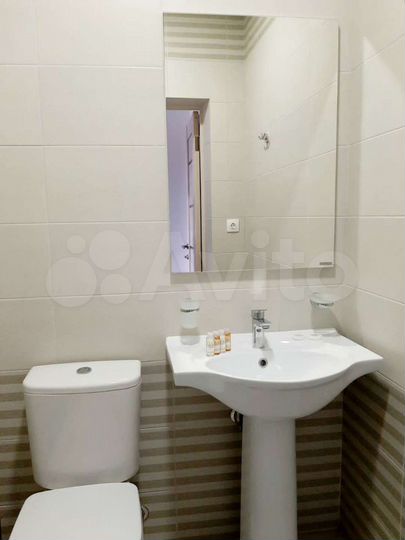 Комната 24 м² в 3-к., 3/3 эт.