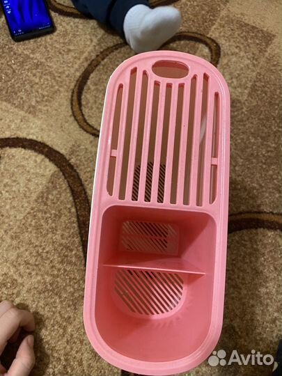 Подставка для ложек и вилок