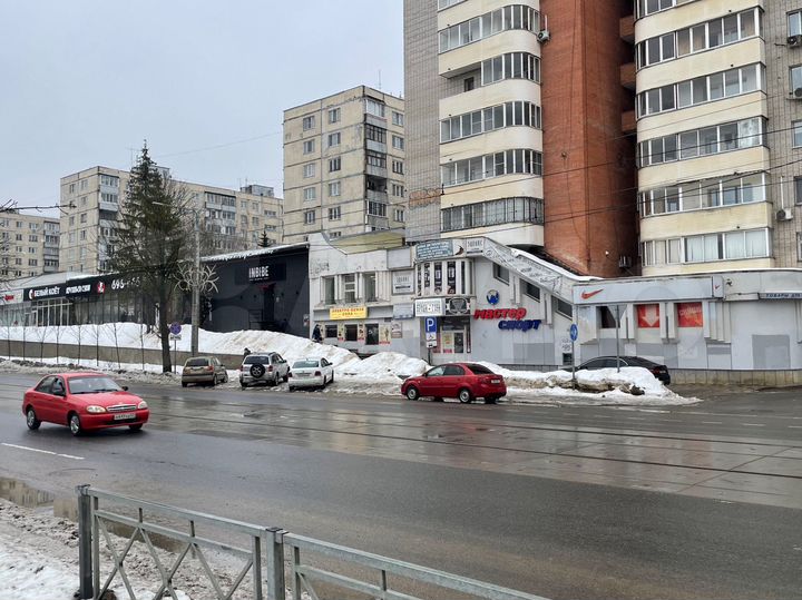 Свободного назначения, 240 м²