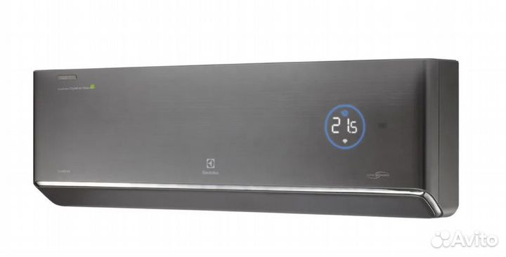 Сплит система под ключ