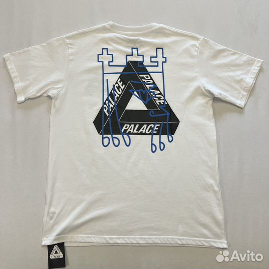Футболка Palace