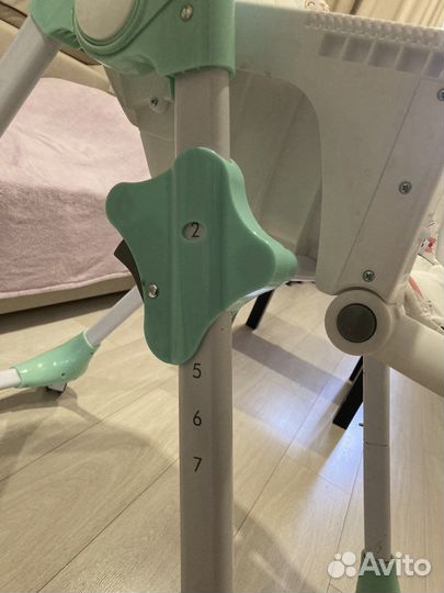 Стул для кормления