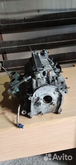 Гбц хонда пилот 2008-2012