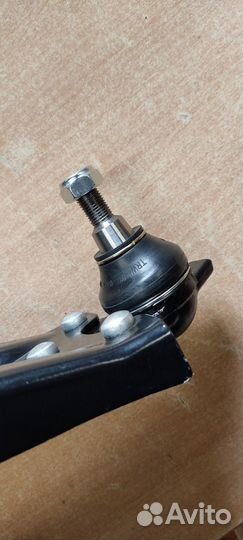 Рычаг передней подвески левый для Рено Дастер