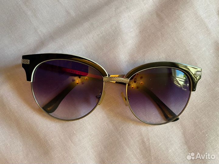 Солнцезащитные очки