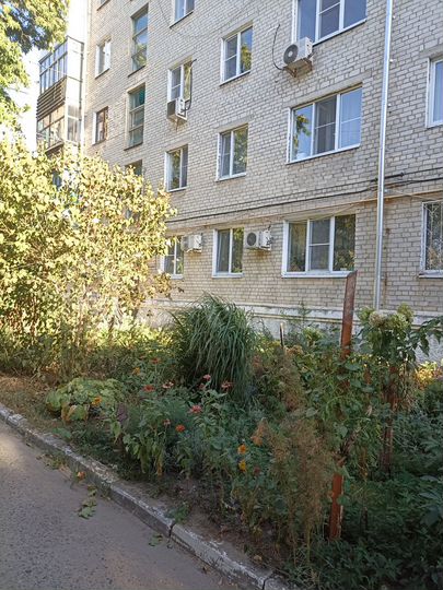 3-к. квартира, 59 м², 1/5 эт.