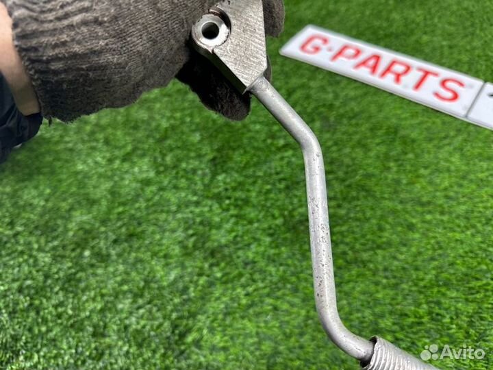 Трубка кондиционера Bmw 3 E46 M43B19 2000