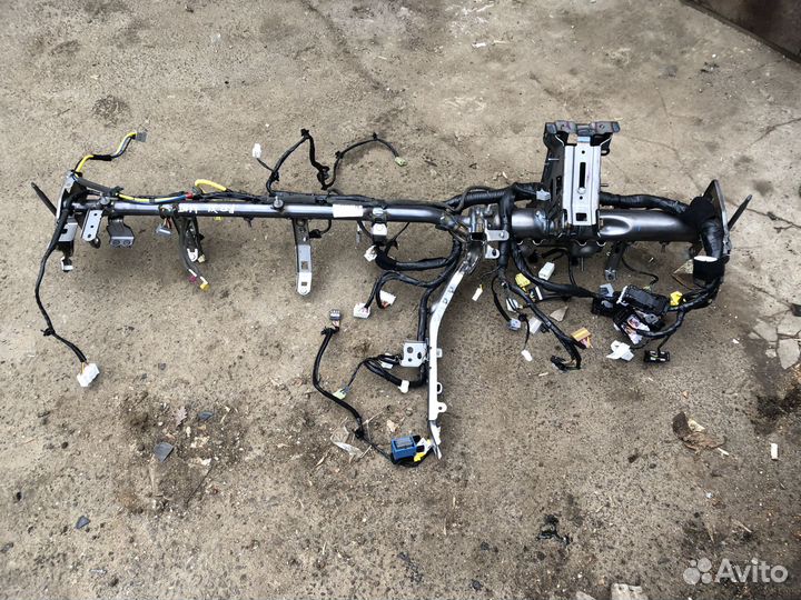 Усилитель торпедо киа рио икс лайн