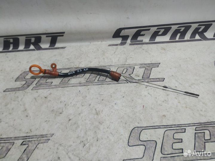 Масляный щуп Audi S3 8P 2.0 CDL 2011