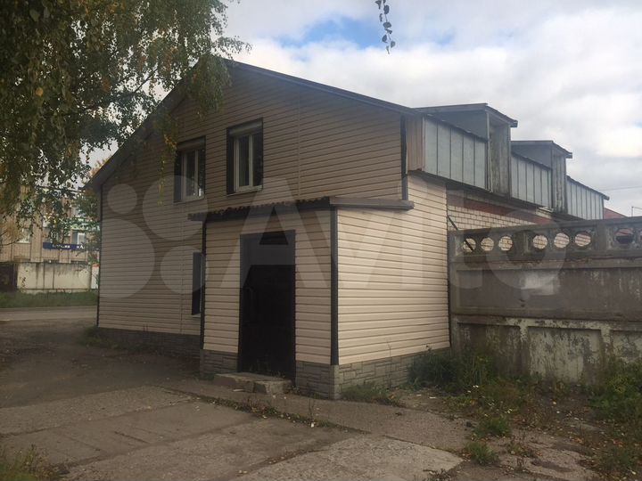 Свободного назначения, 160 м²
